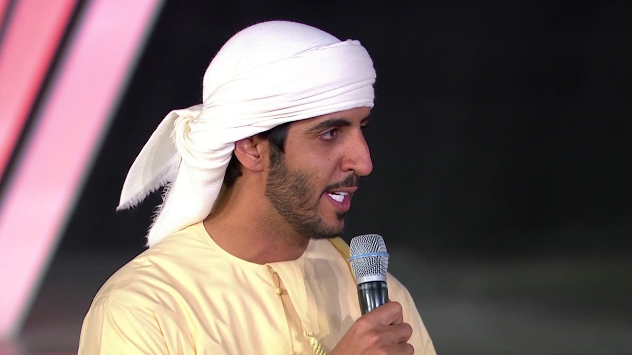 برنامج الميــدان (اليولة ) ح٤ موسم ٢٠١٧-٢٠١٨