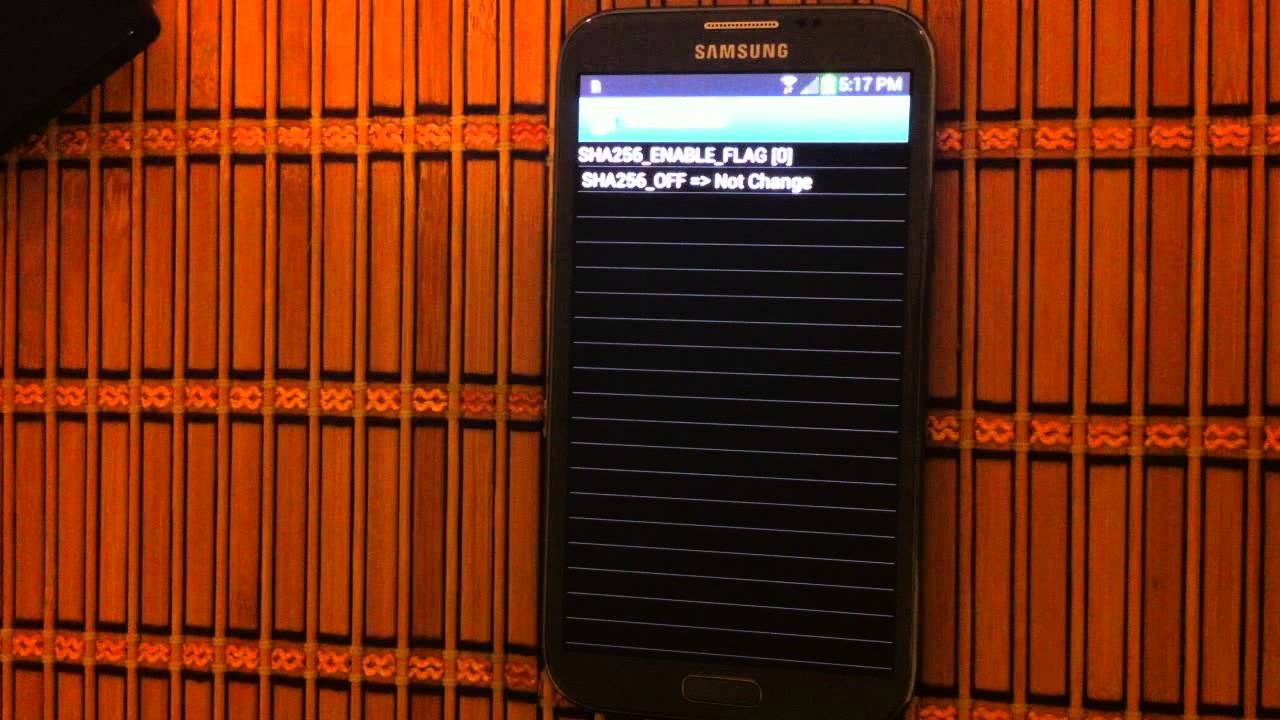 FREE Samsung Galaxy Note II (2) and SIII (3) SIM Unlock - Easy & Fast - ItsBTsWorld