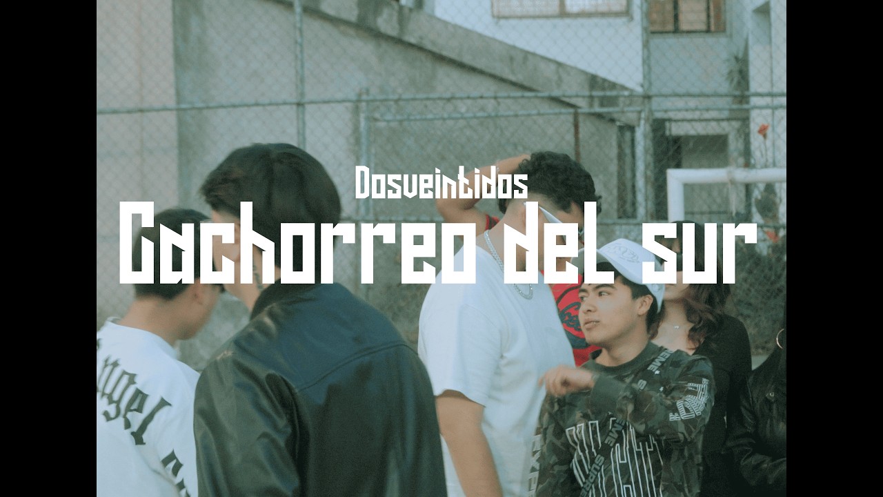 CACHORREO DEL SUR  - @dos.veintidos  | CACHORREO DEL SUR