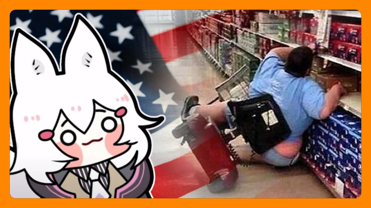 Tenma shares her experience in America