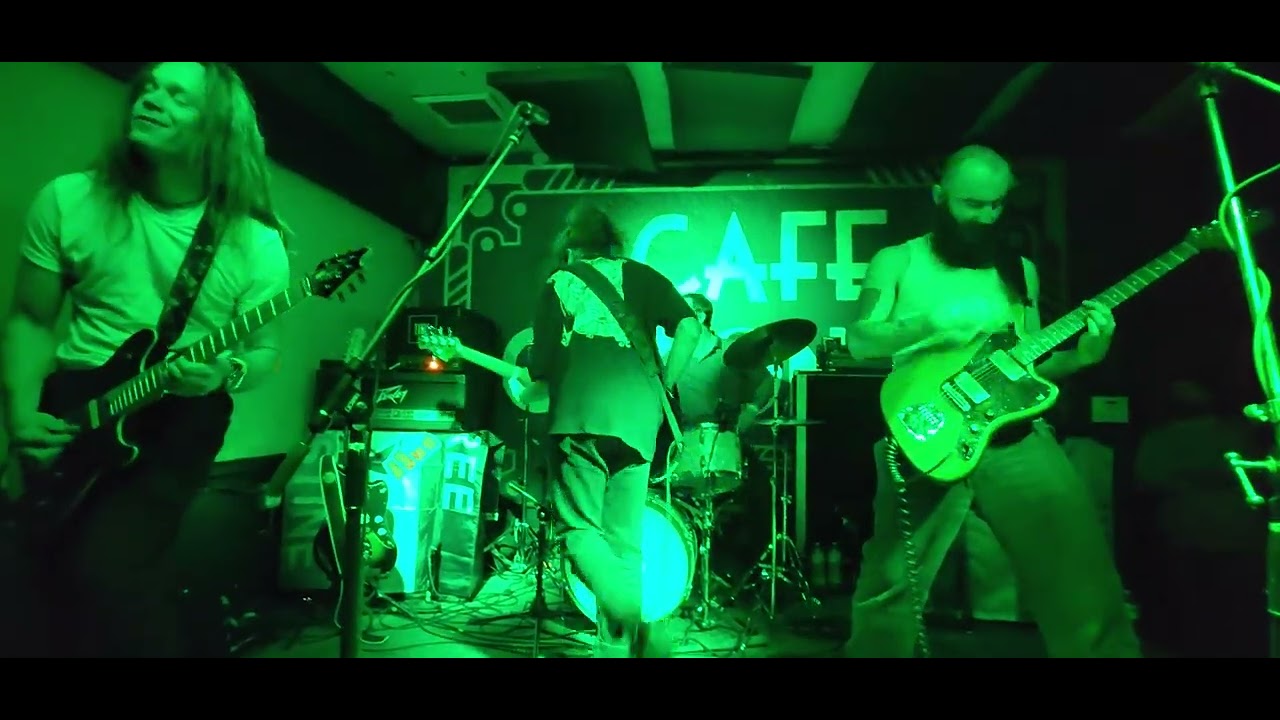 Agriculture - Bodhidharma live