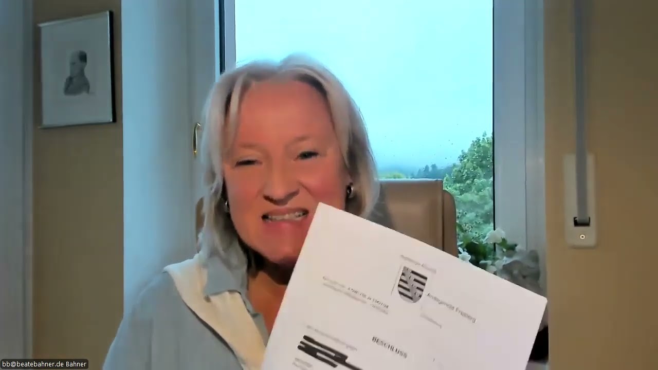 Masernbu&szlig;geld: Einwand der Verj&auml;hrung und Einstellung durch die Gerichte, Video vom 28. Mai 2025