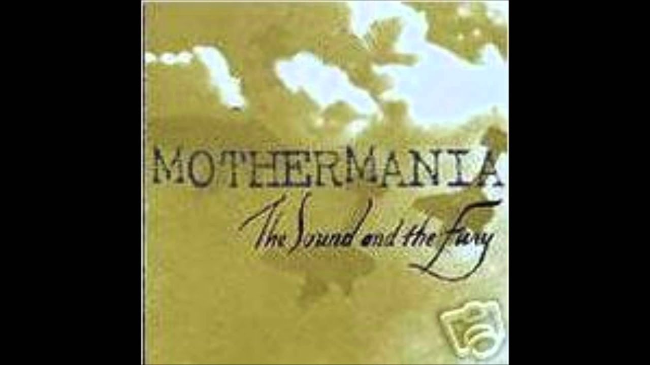 MOTHERMANIA Mom and Dad
