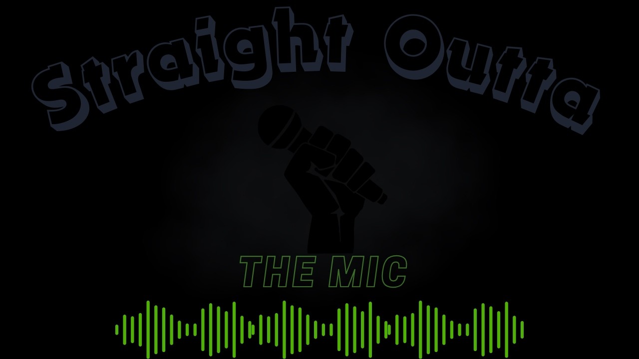 Big T. - Straight Outta the Mic I