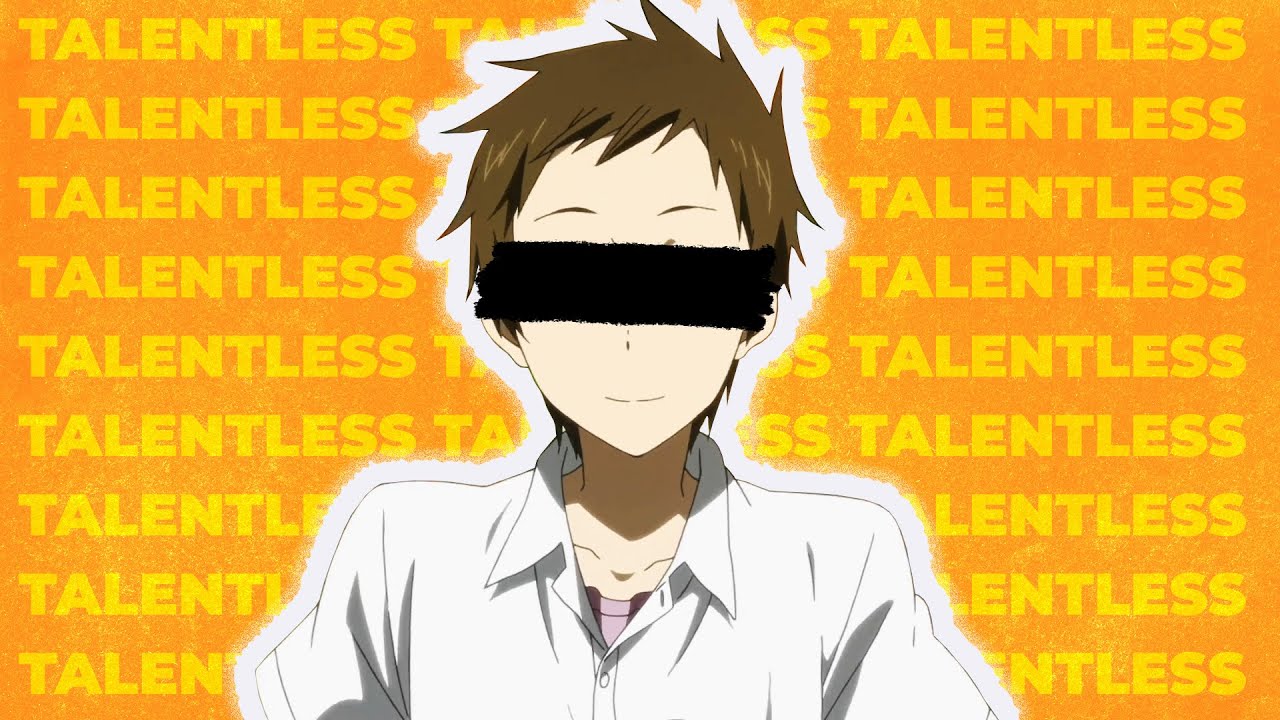 Fukube Satoshi: The Master of NONE