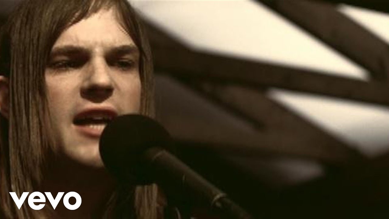 Kings Of Leon - King Of The Rodeo (Official Video)