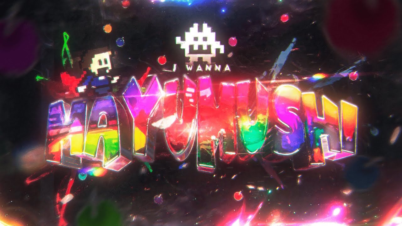 I Wanna See The Mayumushi Clear