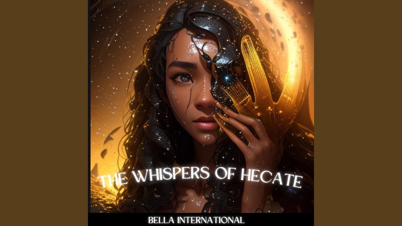 The Whispers Of Hecate