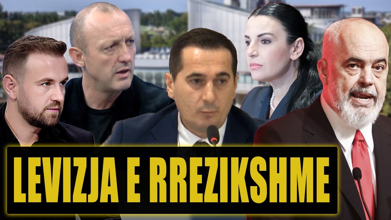 Rama SHKUND KUSHTETUESEN?/ Merret VENDIMI në STRASBURG për Ballukun?/ Dosja sapo ËSHTË HAPUR!