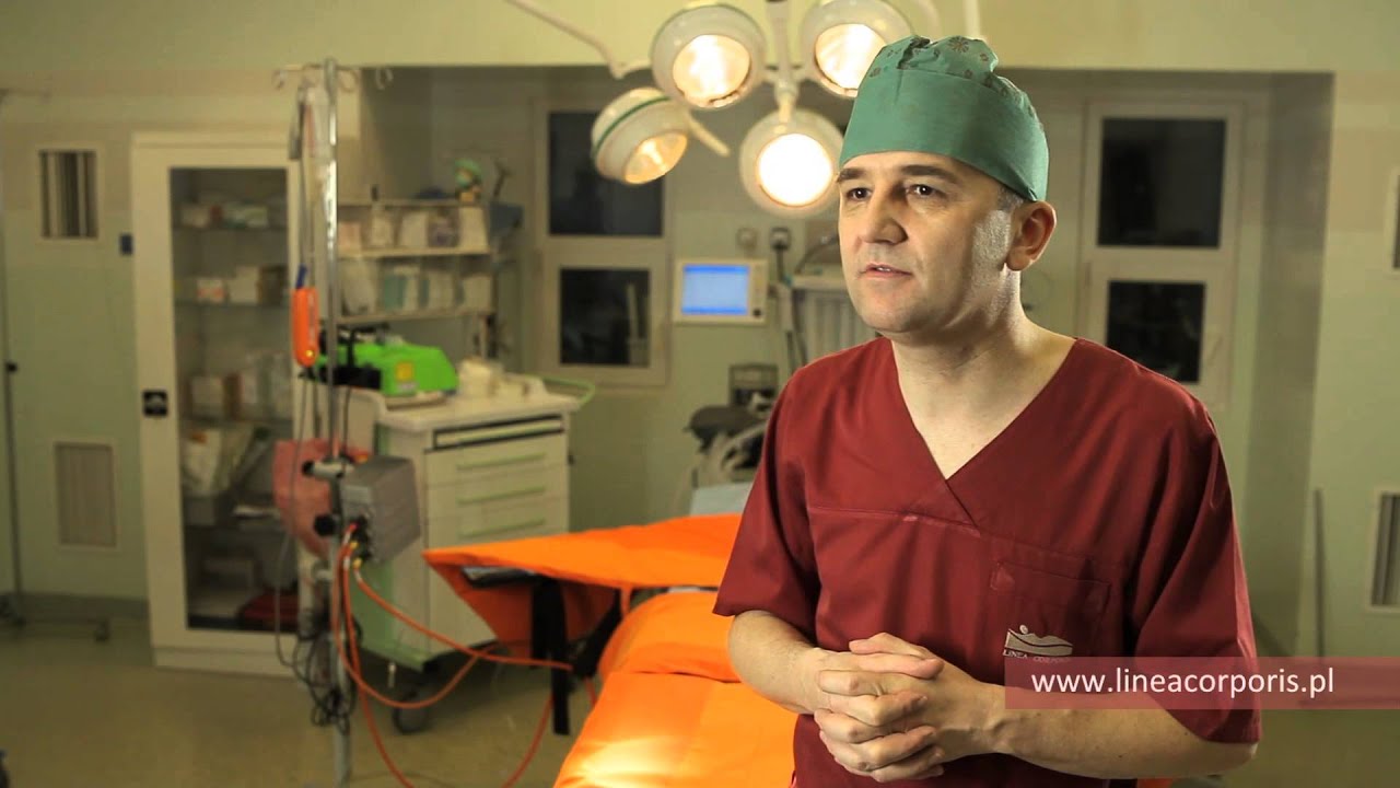 Rekonwalescencja po liposukcji - www.lineacorporis.pl