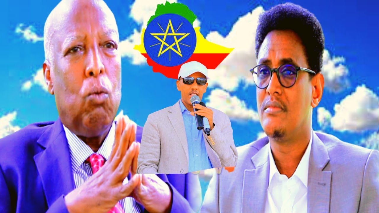Wareysi Kulul Pro Keynan Khilaafka ONLF Iyo Xukuumadda DDS ,Doorashadii Degaanka Iyo Xogo Kale