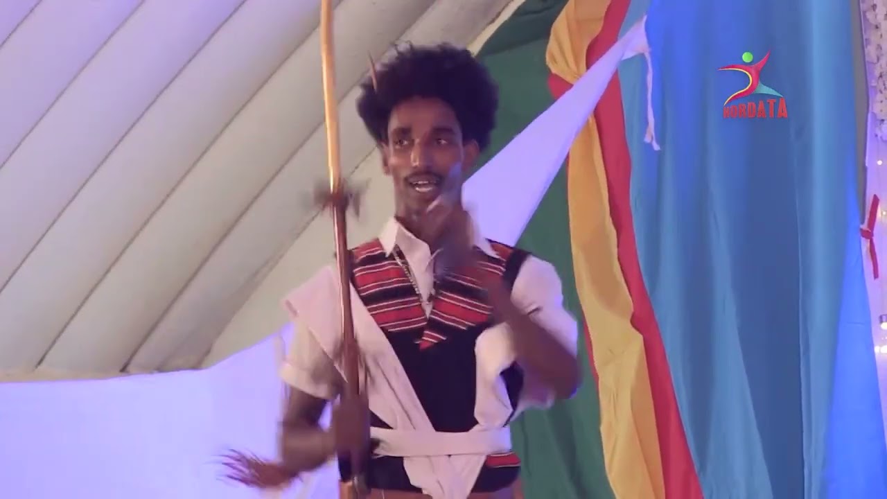 New eritrea music bilen by yohannes sium caqwu jiesena