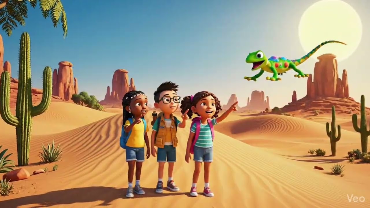 My World | fun Learning Song for Preschool Kids | nursery rhymes and songs
