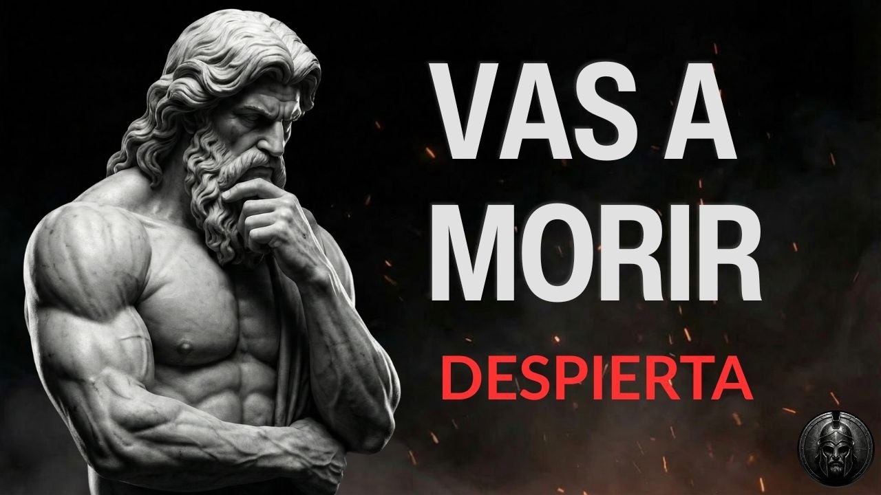 🔴 Este ERROR Está Devorando TUS MEJORES AÑOS (Y Cómo Frenarlo HOY)