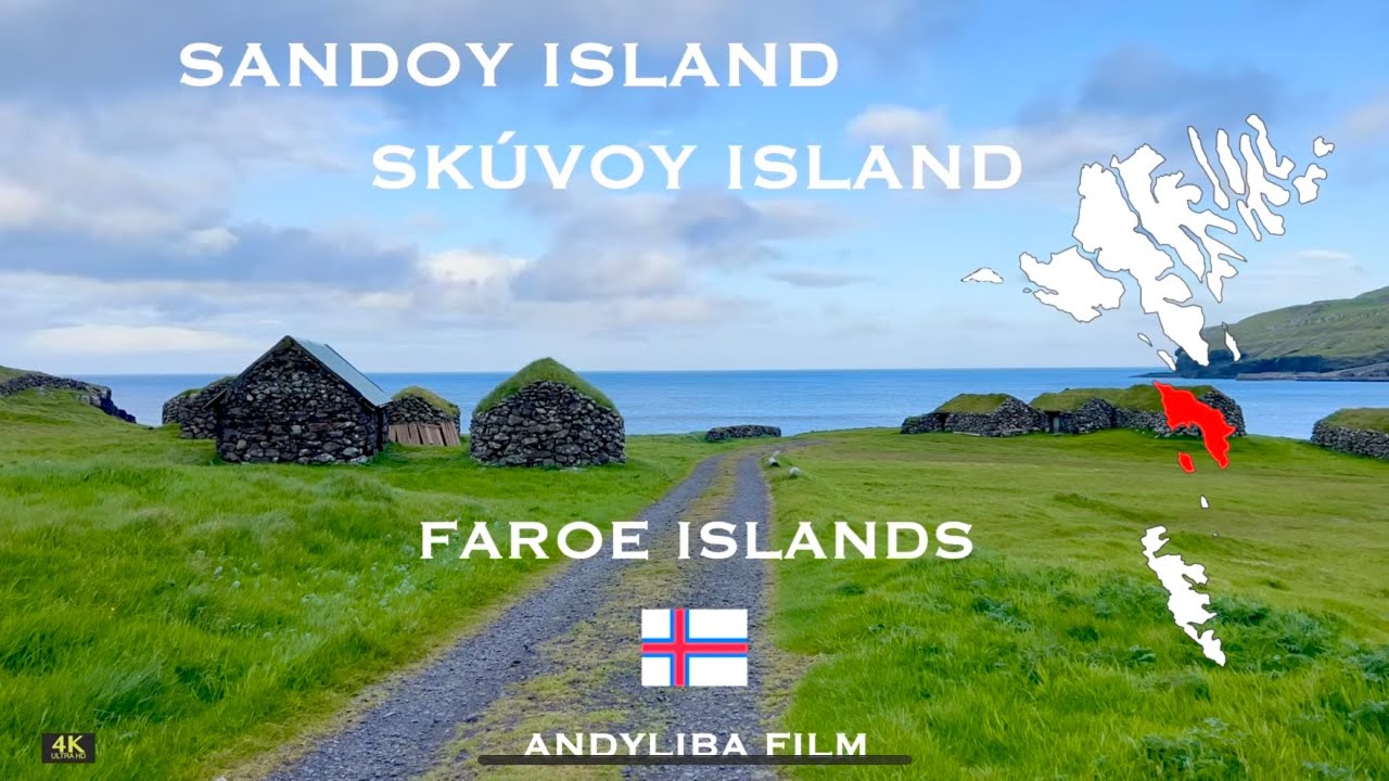 Sandoy and Sk&uacute;voy 2022