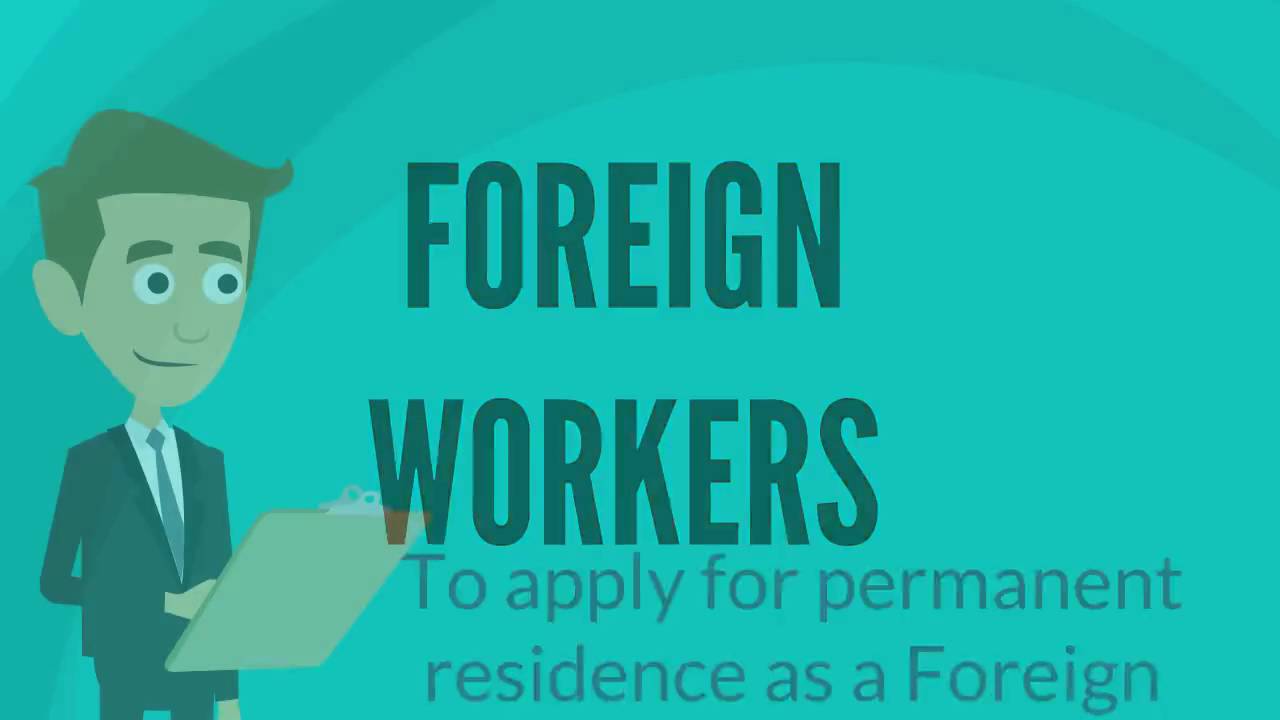 Foreign Workers - Matthew Jeffery, Toronto Immigration Lawyer
