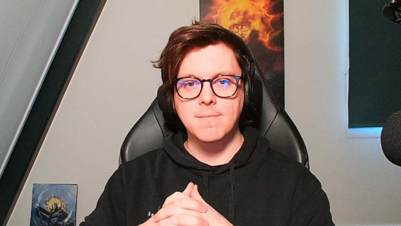 Am I Quitting Legends of Runeterra?