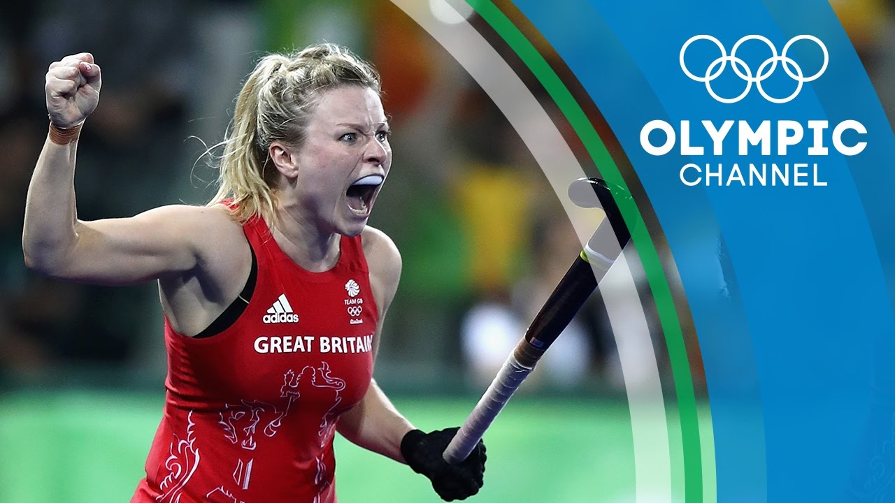 Why Hockey is the Best Sport | Your Sport