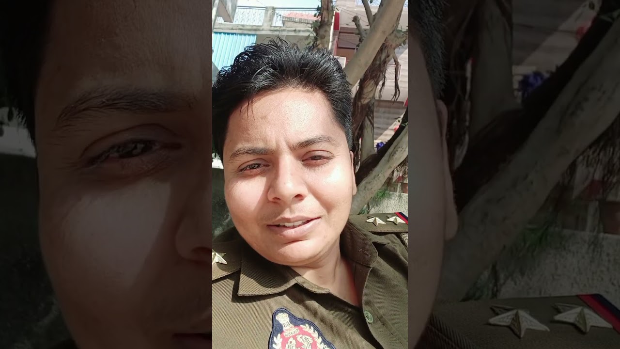 👉 “Badlaav Kaise Aata Hai?🔥😎 | Police Officer Ki Real Life Baat” 👮‍♂️♥️ #motivationalstory #police
