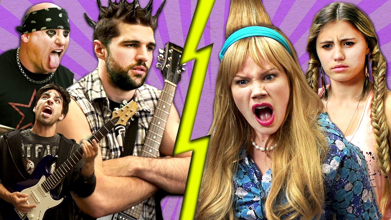 FAMILY BREAKDOWN! (MyMusic Season 2 Episode 19)
