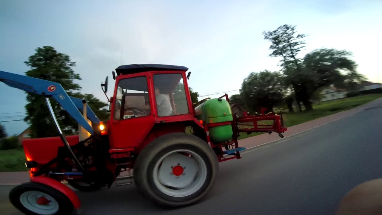 Ufo istnieje ? 🔥 Nocne opryski ★ KubaRaptor w akcji 🔥 MafiaPodkarpacie
