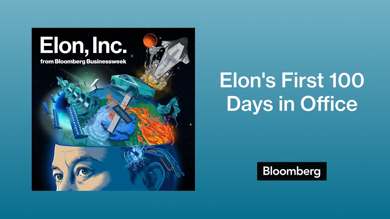 Elon's First 100 Days in Office, the Future of the Robotaxi | Elon, Inc.