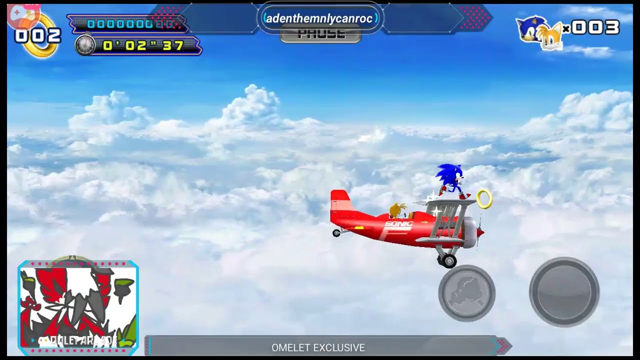 Sonic4 epII