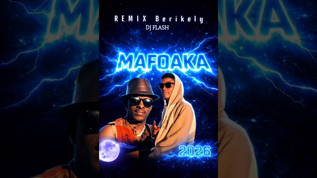MAFOAKA mix By Dj FLASH,,Son de l'année 🇲🇬🇲🇬🇲🇬