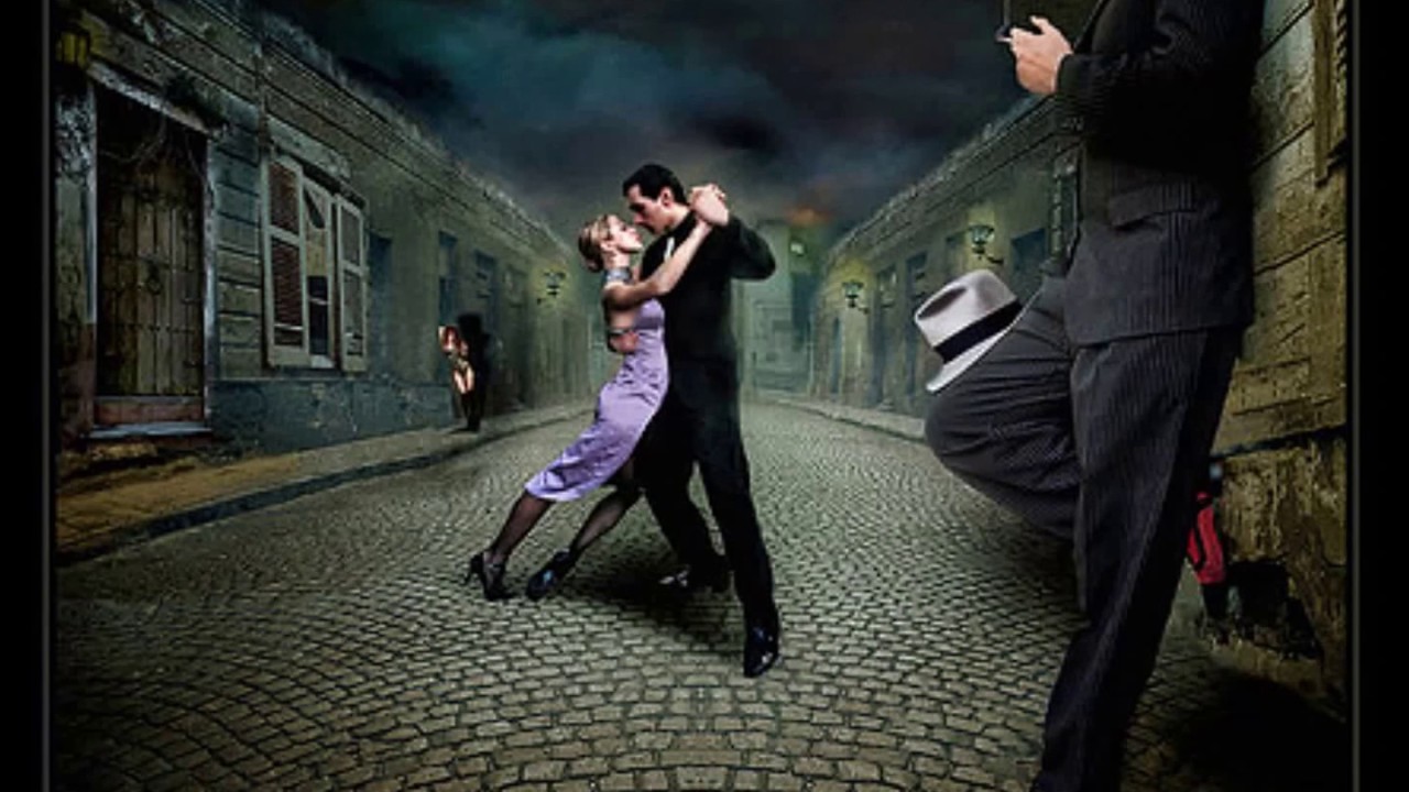 Inspiración - Pedro Maffia,  1929.09.06