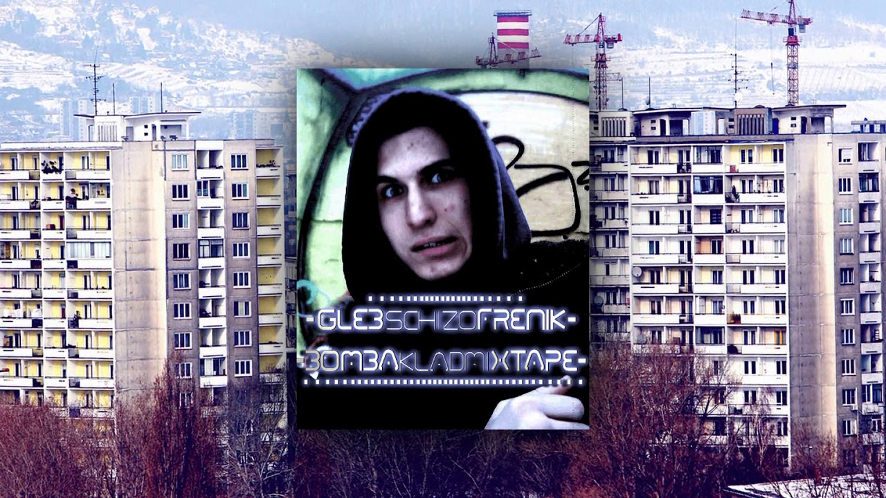 gleb - Takto žije psychopat