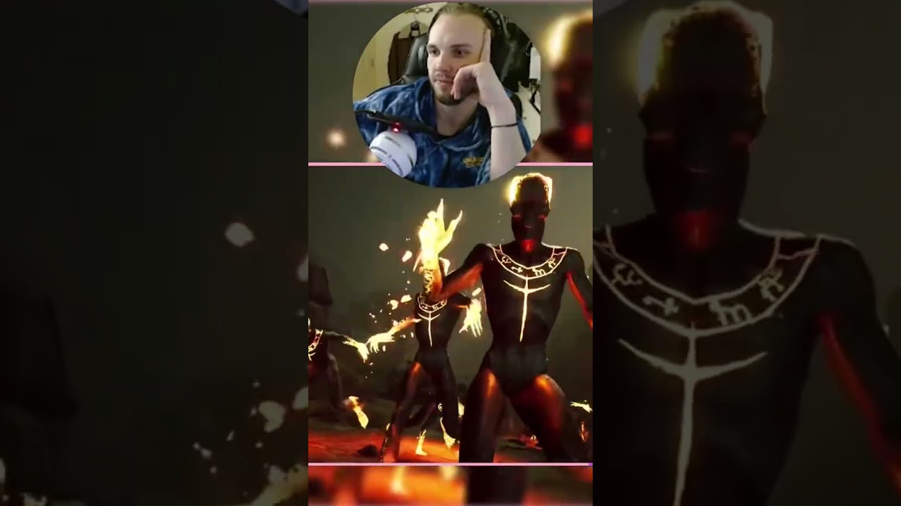 Spoiler Short! Which Ghost Rider is cooler? #marvelmidnightsuns #gaming #marvelmondays