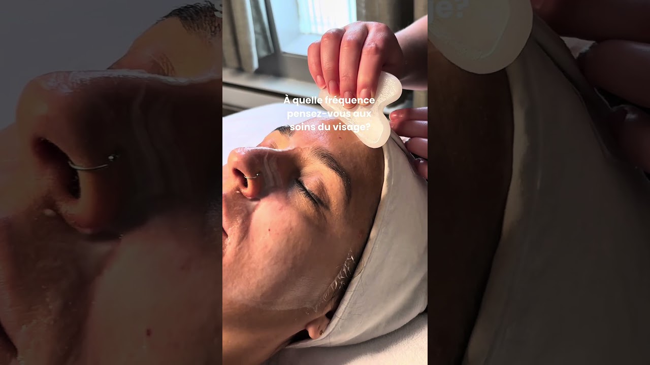 ✨Glow de début d’année : commencez 2026 avec un soin du visage ✨