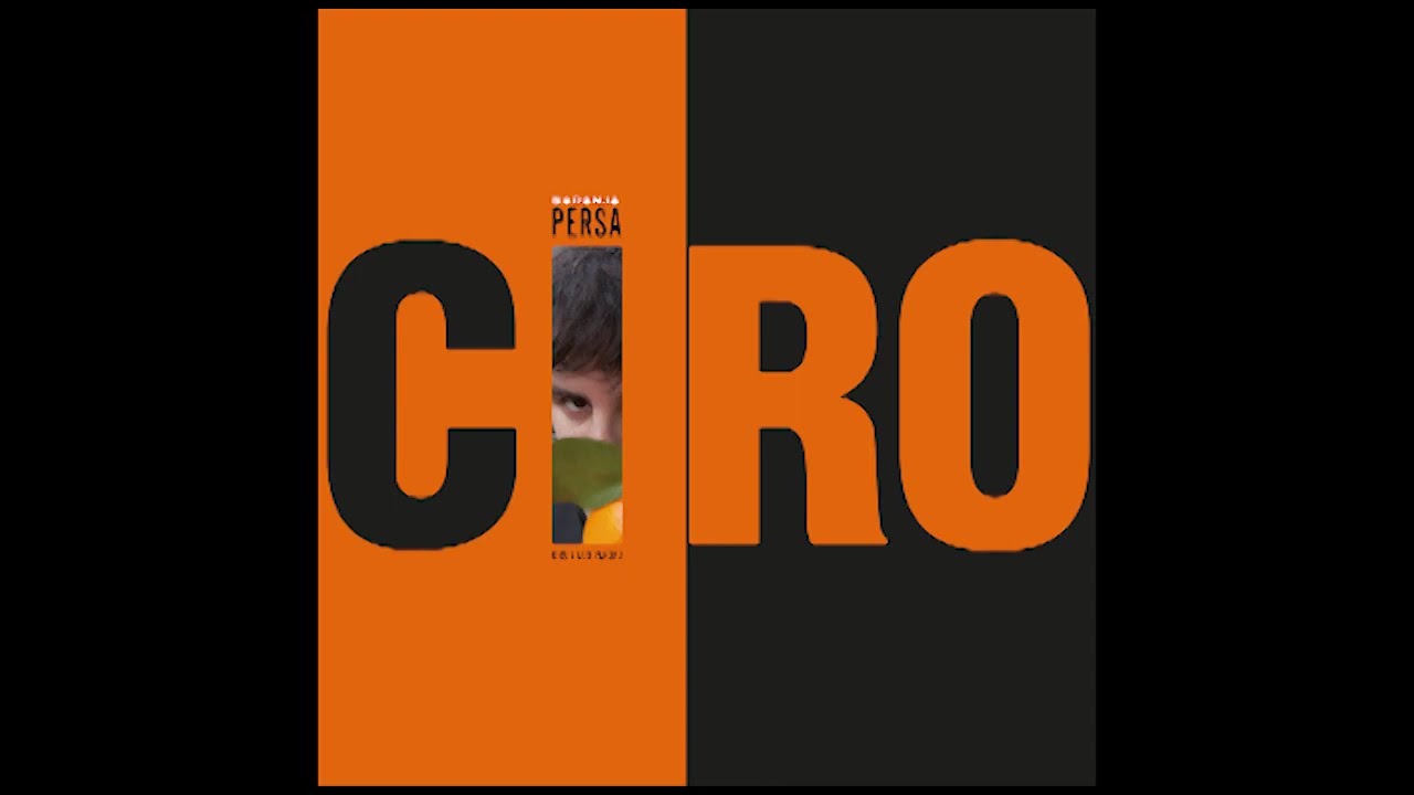 Ciro y los Persas - Luz