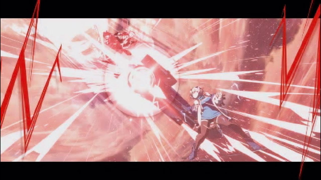 【ユニカ２日目】覚醒必殺ブッ放し
