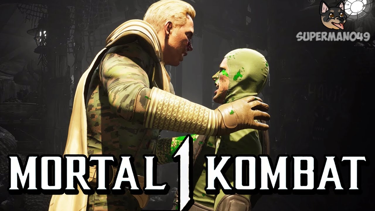 THE HARDEST HOMELANDER BRUTALITY TO GET! - Mortal Kombat 1: 