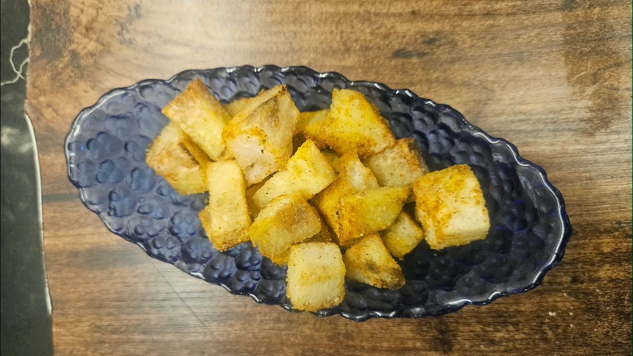 Kabhi nahi khaya hoga indore ka famous garadu