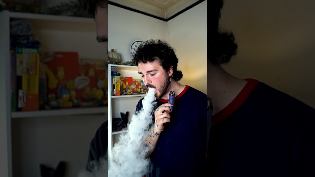 VMATE Max by Voopoo