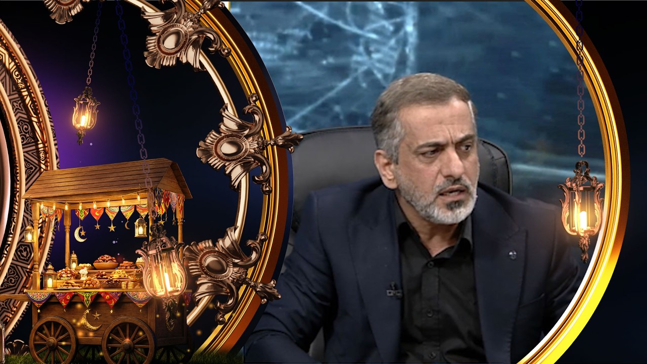 رجال عمره ثمانين سنة قاصفه ب 30 طن .. وسحر تقاطع الكناني : ليس أي رجل عادي