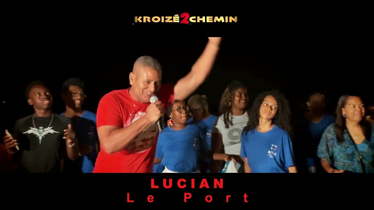 LUCIAN LE PORT 2