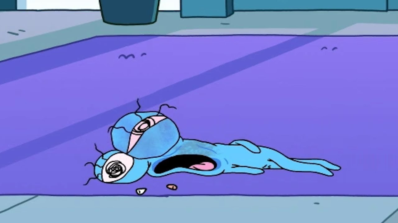 oh yeah I've a youtube channel