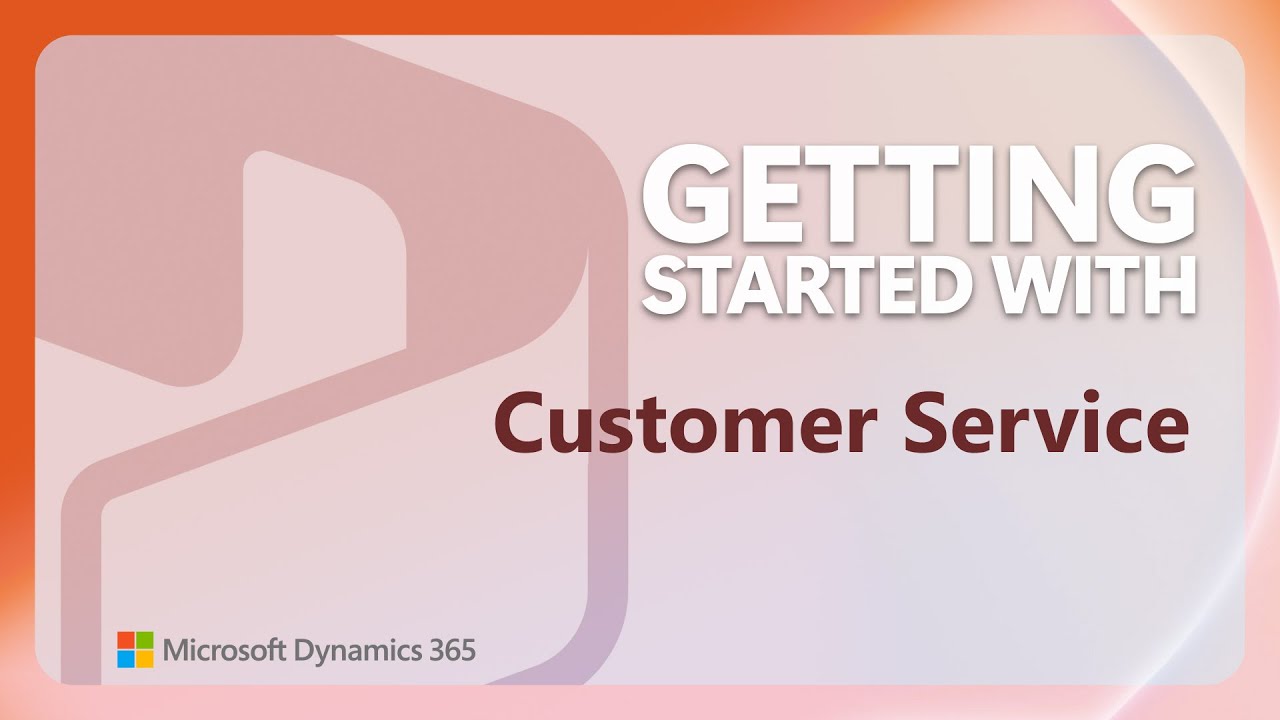 How to set up external search providers for your KB articles | Getting Started with D365 Shorts