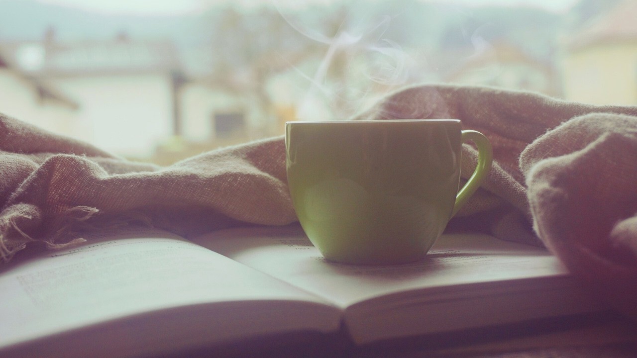 Start the Day Right | Gentle Music & Calm Morning Routine for Breakfast & Mindfulness