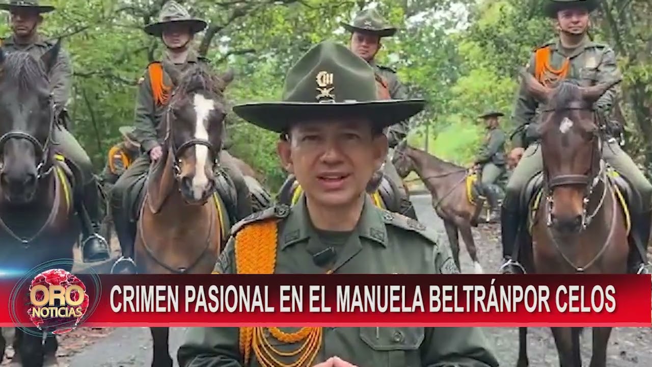 Por celos, una mujer asesinó a otra en el barrio Manuel Beltrán de Bucaramanga | Oro Noticias