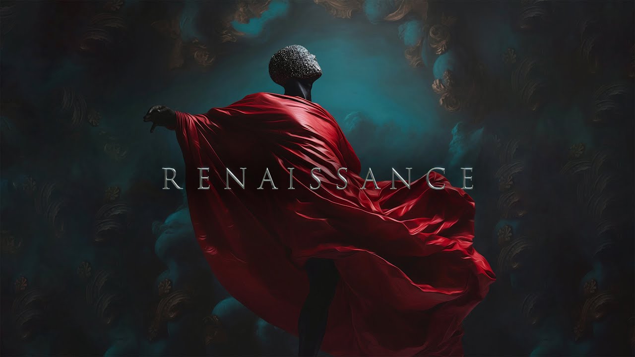 Amanati - Aida - Official Audio [Renaissance Album]