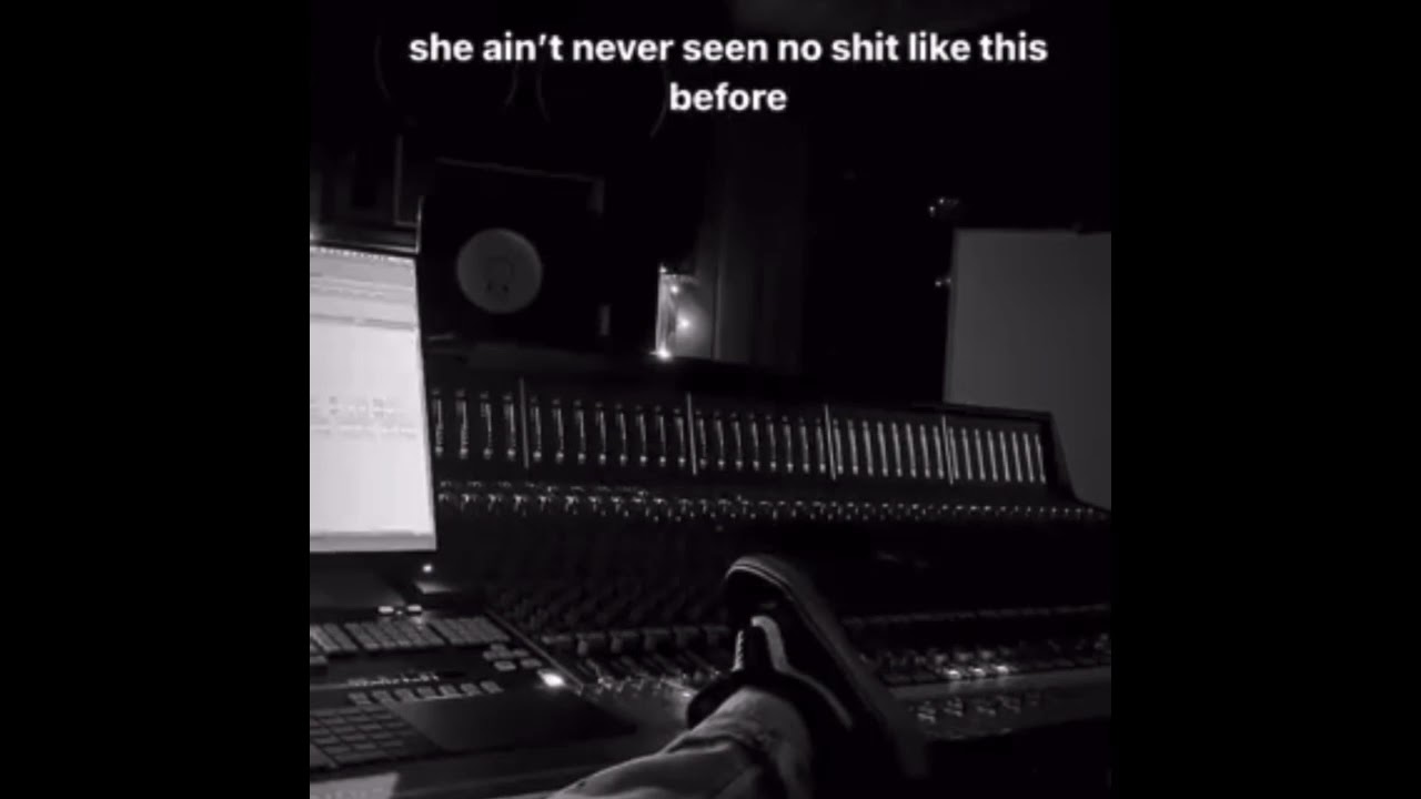 The Kid LAROI - Sorry CDQ ( Extended Snippet )
