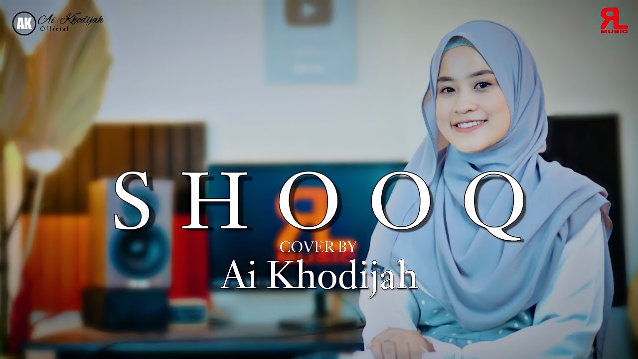 Shooq ( شوق ) - AI KHODIJAH