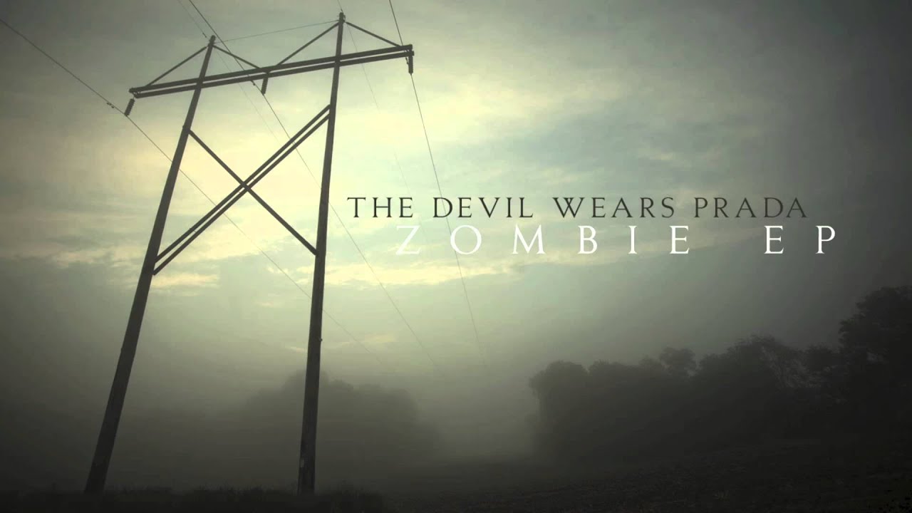 The Devil Wears Prada - Revive (Audio)