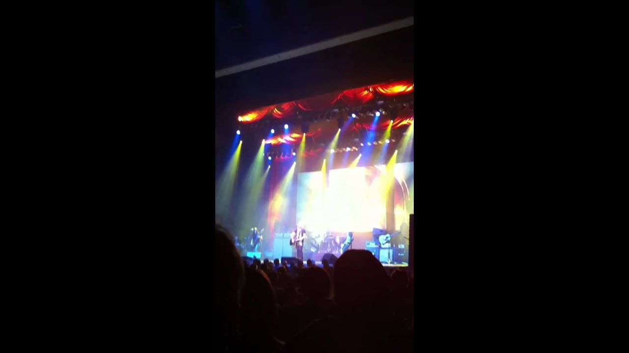 Fran & Jan Jason Bonham's Your Time Is Gonna Come