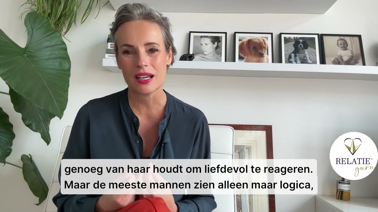 emotioneel onbereikbare mannen