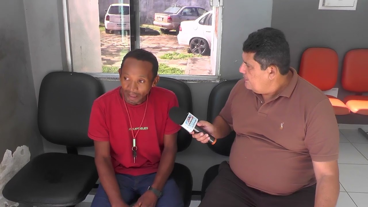 BALANÇO DO FINAL DE SEMANA NA DELEGACIA DE COROATA